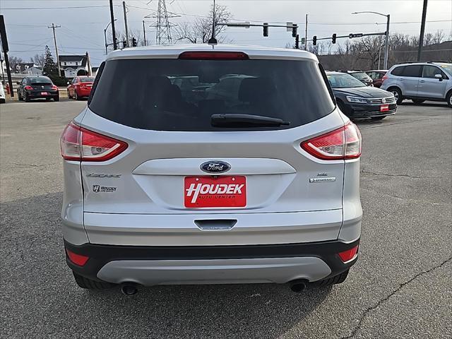 used 2014 Ford Escape car, priced at $8,495