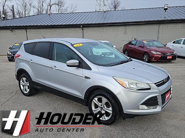 used 2014 Ford Escape car, priced at $8,495