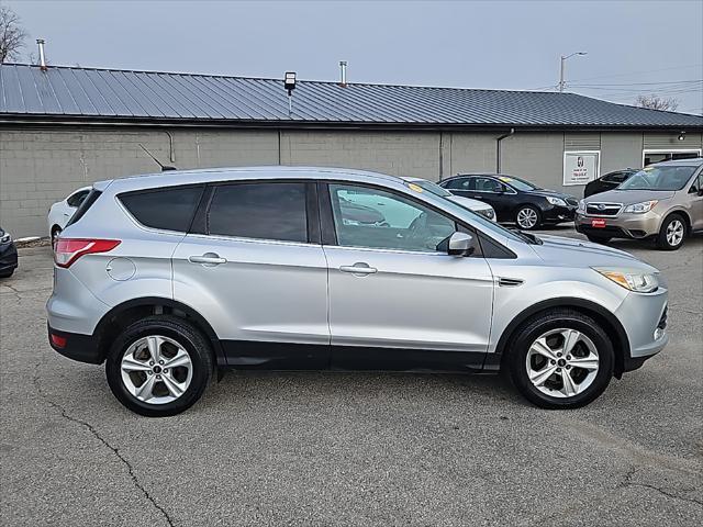 used 2014 Ford Escape car, priced at $8,495