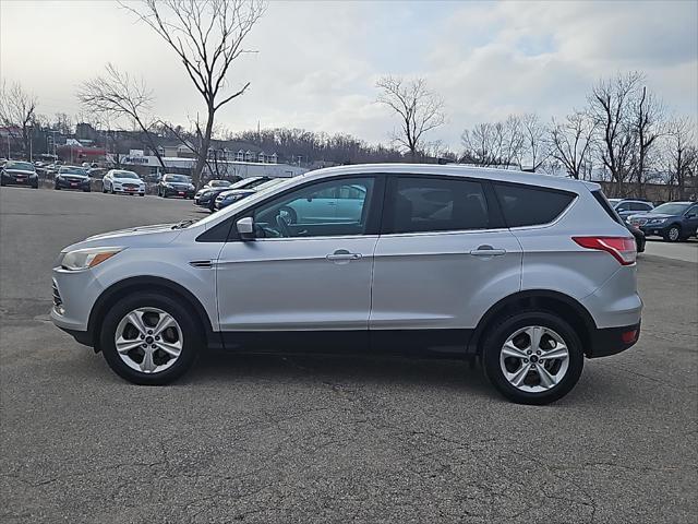 used 2014 Ford Escape car, priced at $8,495