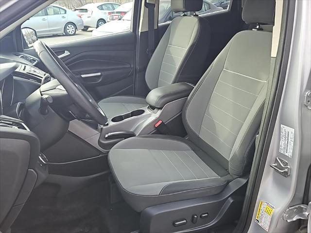 used 2014 Ford Escape car, priced at $8,495