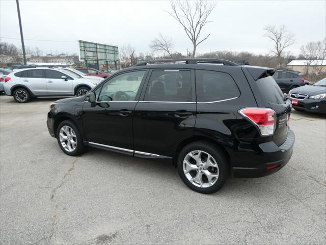 used 2017 Subaru Forester car, priced at $21,994