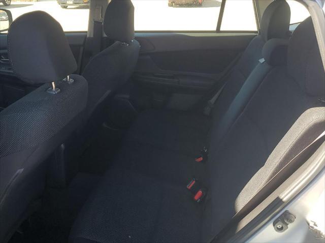 used 2014 Subaru Impreza car, priced at $11,995