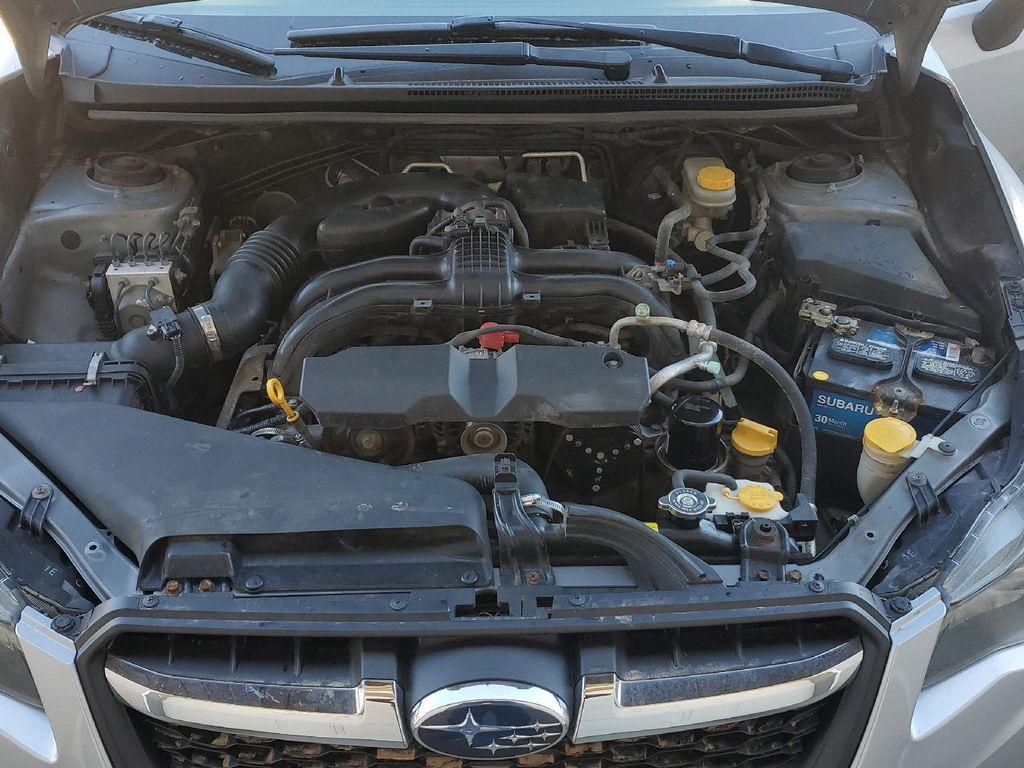 used 2014 Subaru Impreza car, priced at $11,395