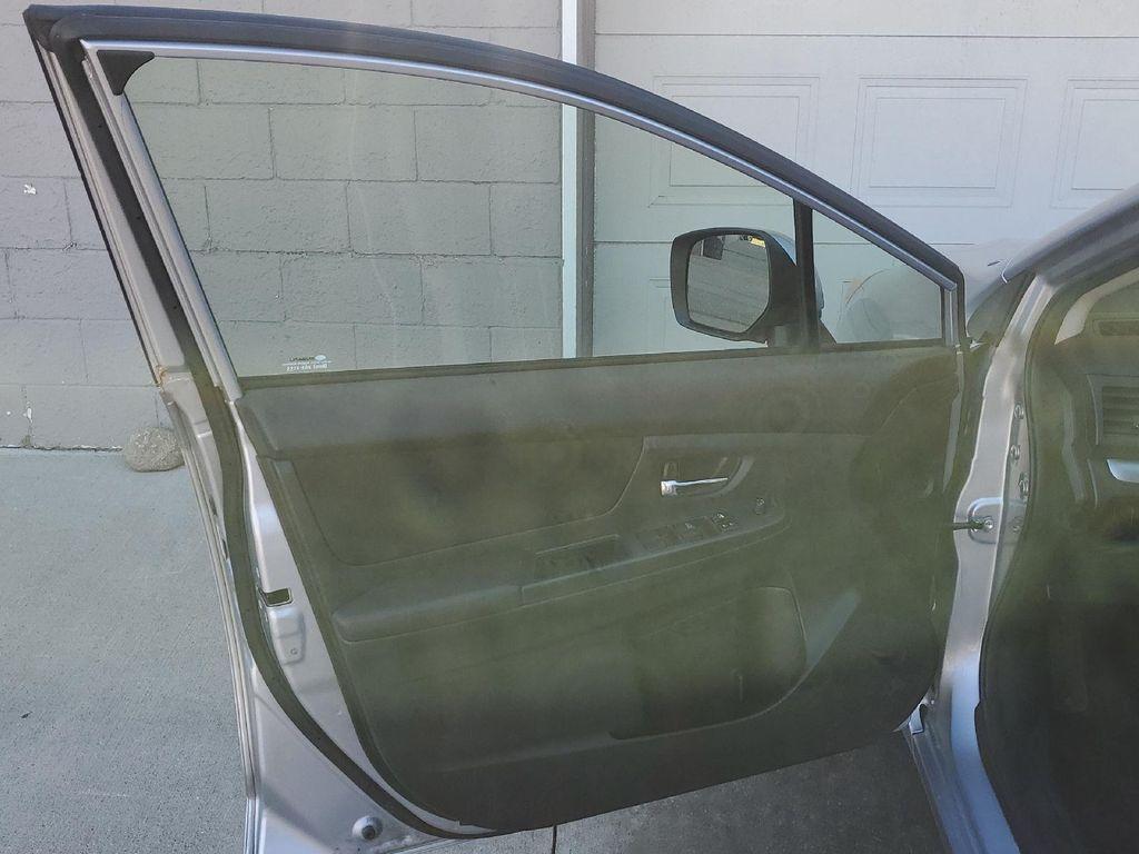 used 2014 Subaru Impreza car, priced at $11,395