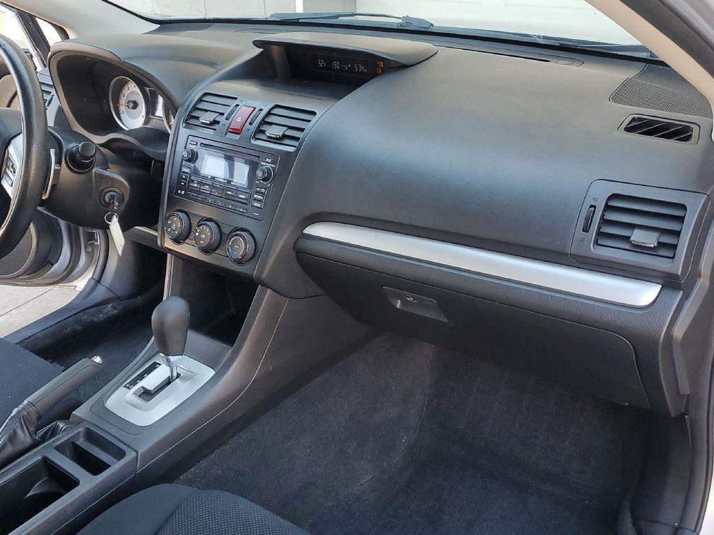used 2014 Subaru Impreza car, priced at $11,395