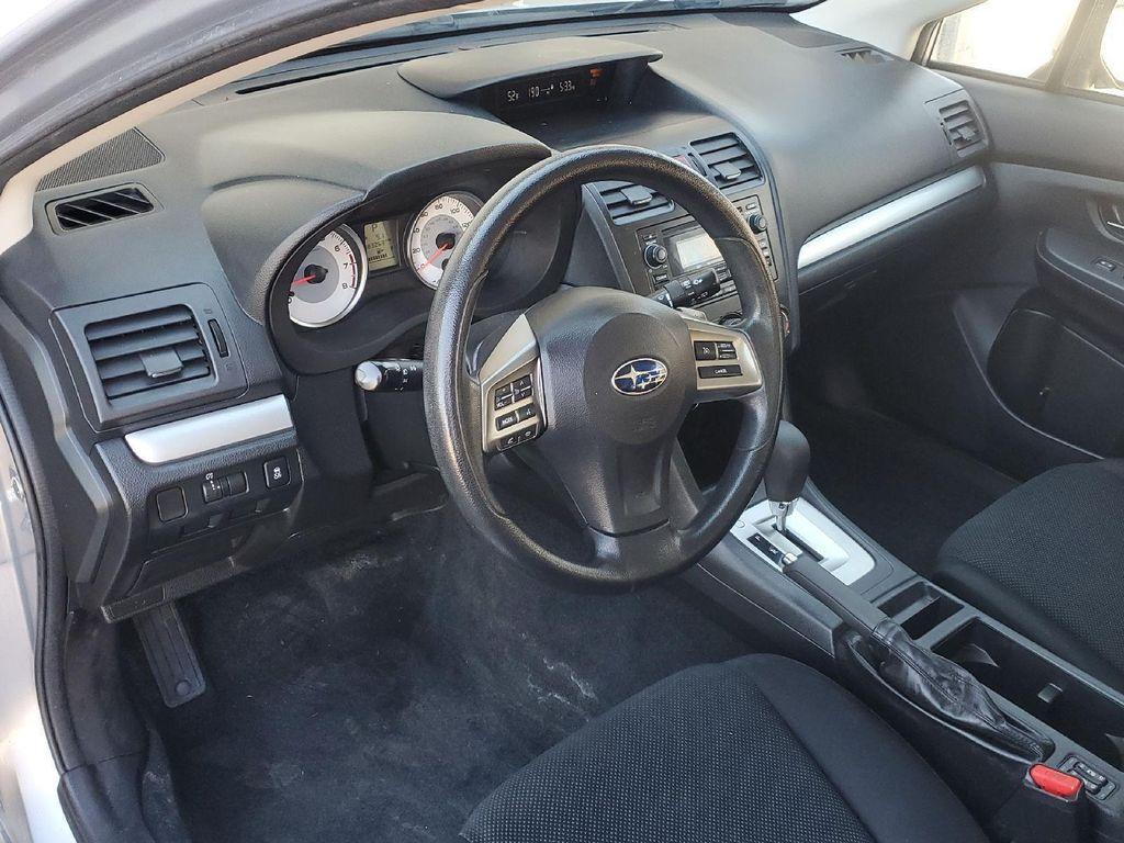 used 2014 Subaru Impreza car, priced at $11,395