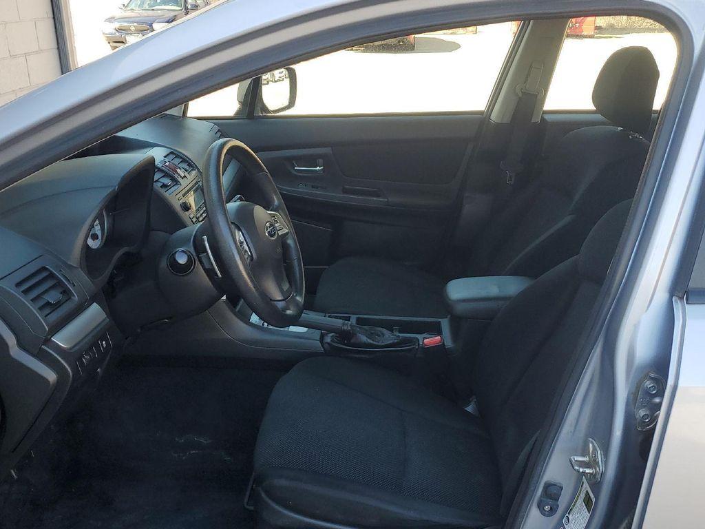 used 2014 Subaru Impreza car, priced at $11,395