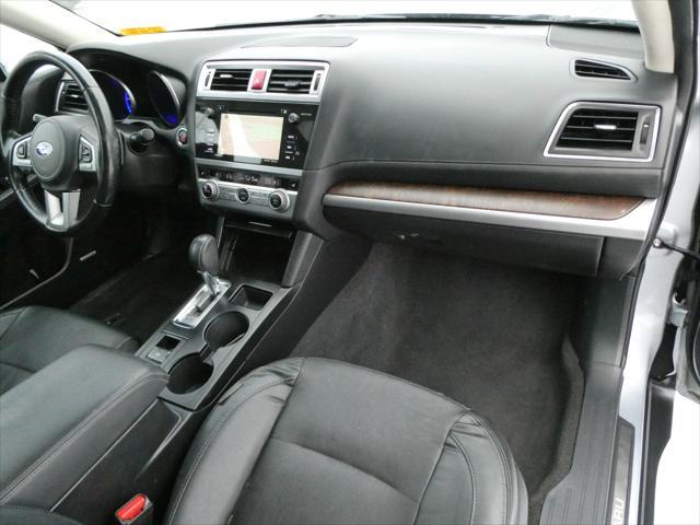 used 2016 Subaru Outback car, priced at $12,495