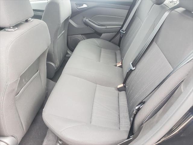 used 2016 Ford Focus car, priced at $9,495