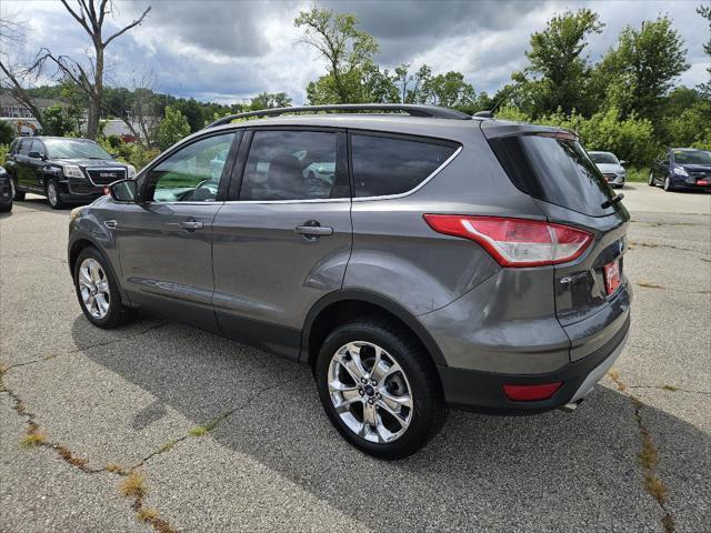 used 2014 Ford Escape car, priced at $10,695