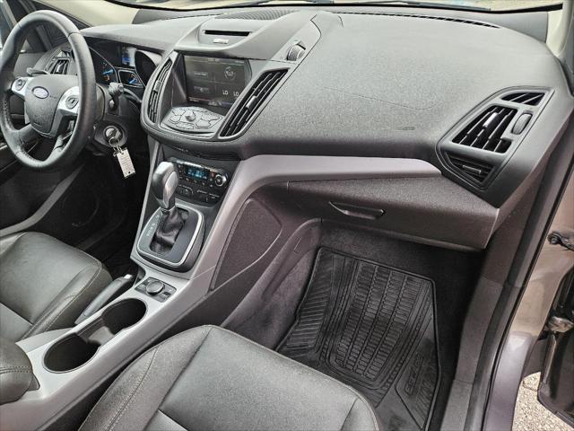 used 2014 Ford Escape car, priced at $10,695