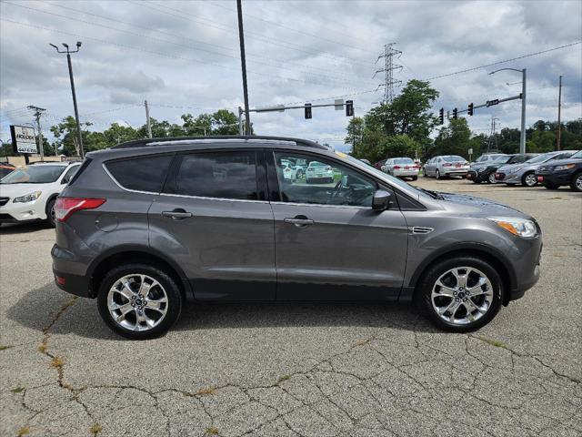 used 2014 Ford Escape car, priced at $10,695