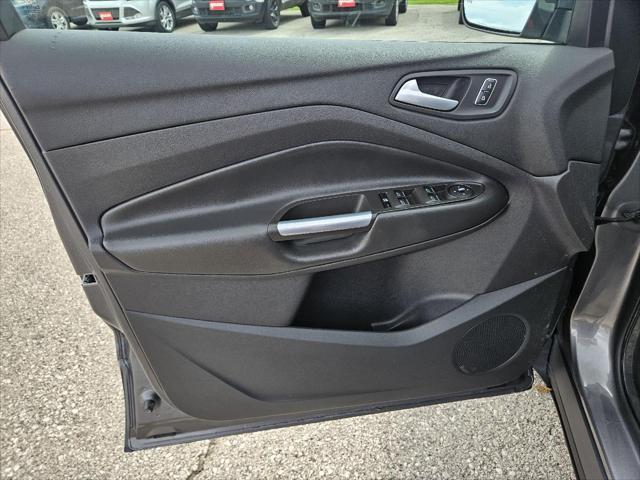 used 2014 Ford Escape car, priced at $10,695