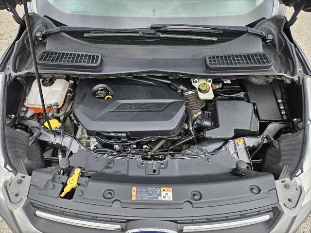 used 2014 Ford Escape car, priced at $10,695