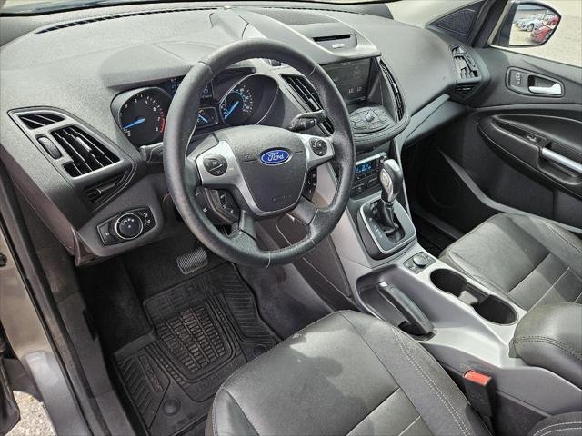 used 2014 Ford Escape car, priced at $10,695