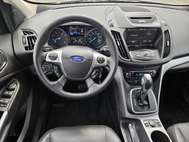 used 2014 Ford Escape car, priced at $10,695