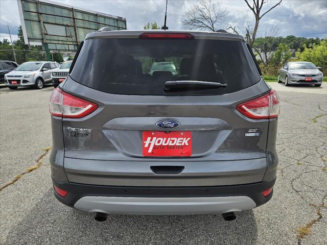 used 2014 Ford Escape car, priced at $10,695