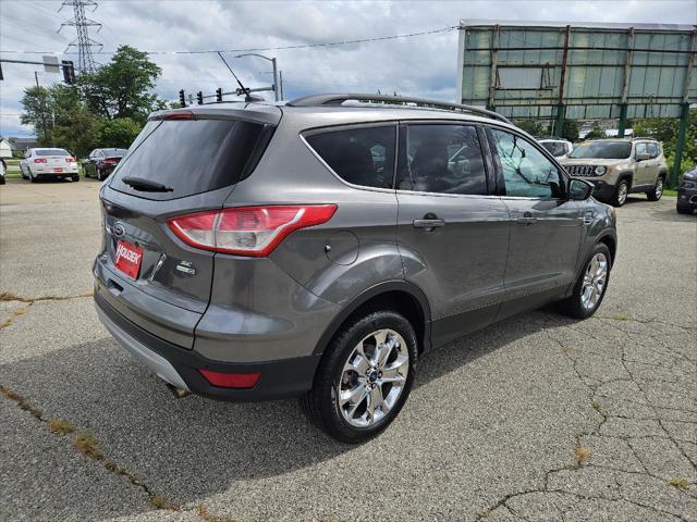 used 2014 Ford Escape car, priced at $10,695