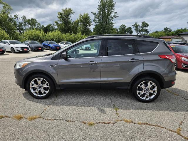 used 2014 Ford Escape car, priced at $10,695