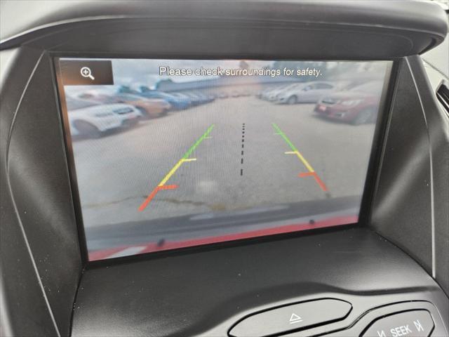 used 2014 Ford Escape car, priced at $10,695