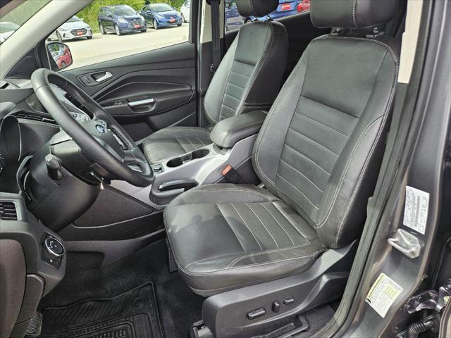 used 2014 Ford Escape car, priced at $10,695