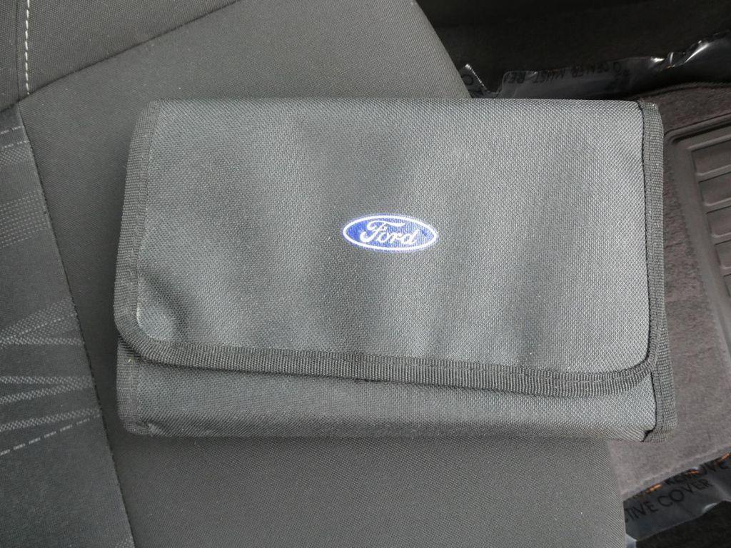 used 2016 Ford Focus car, priced at $9,795