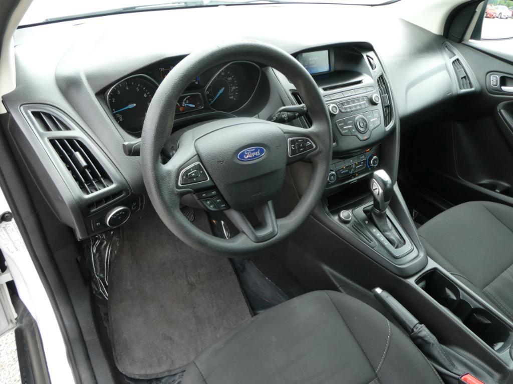 used 2016 Ford Focus car, priced at $10,495