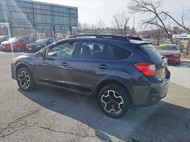 used 2013 Subaru XV Crosstrek car, priced at $13,995