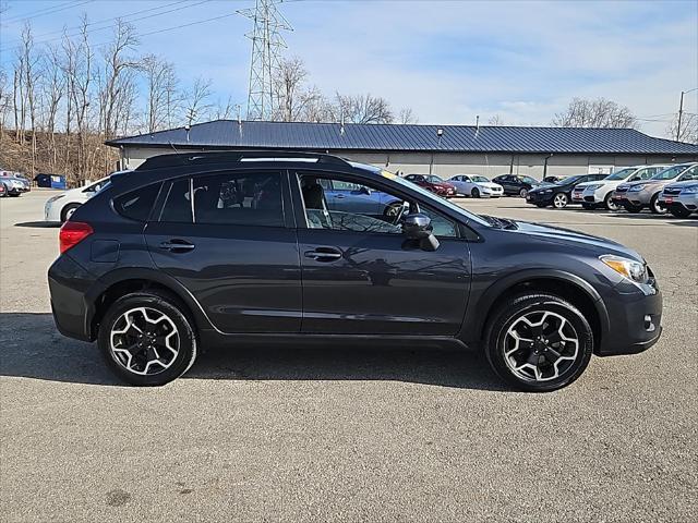 used 2013 Subaru XV Crosstrek car, priced at $13,995