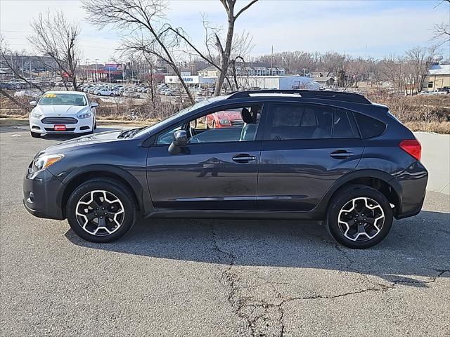 used 2013 Subaru XV Crosstrek car, priced at $13,995