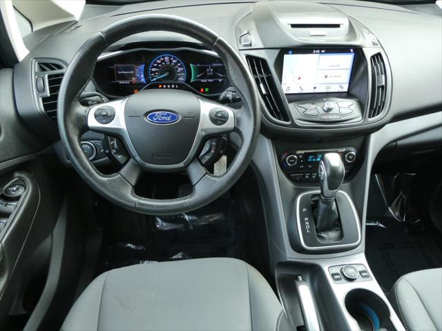 used 2016 Ford C-Max Hybrid car, priced at $12,295