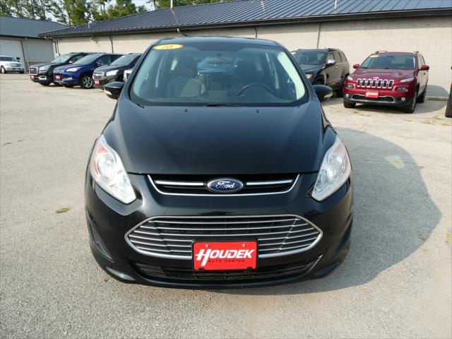 used 2016 Ford C-Max Hybrid car, priced at $12,295