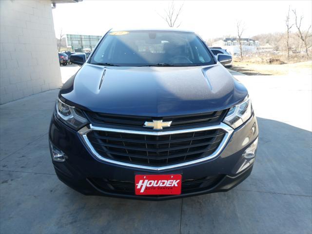 used 2019 Chevrolet Equinox car, priced at $14,995