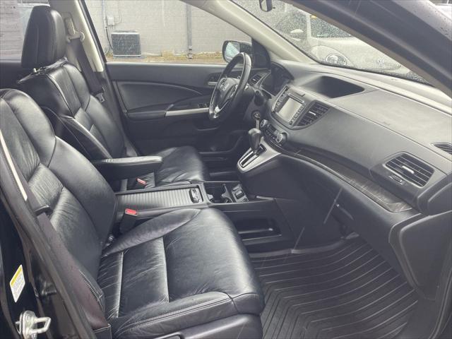 used 2013 Honda CR-V car, priced at $14,995