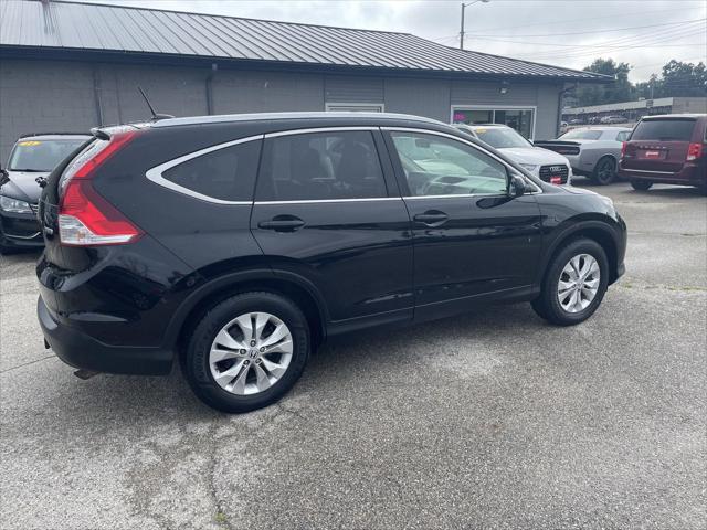 used 2013 Honda CR-V car, priced at $14,995
