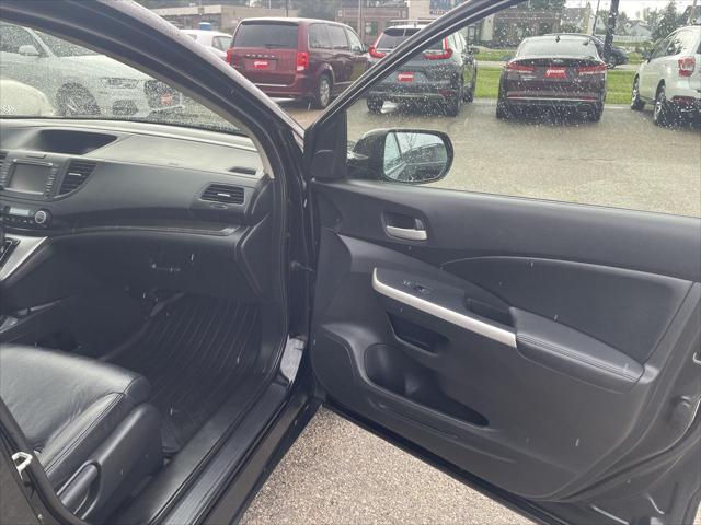 used 2013 Honda CR-V car, priced at $14,995
