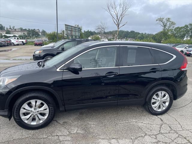 used 2013 Honda CR-V car, priced at $14,995