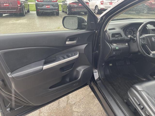 used 2013 Honda CR-V car, priced at $14,995