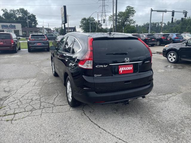 used 2013 Honda CR-V car, priced at $14,995