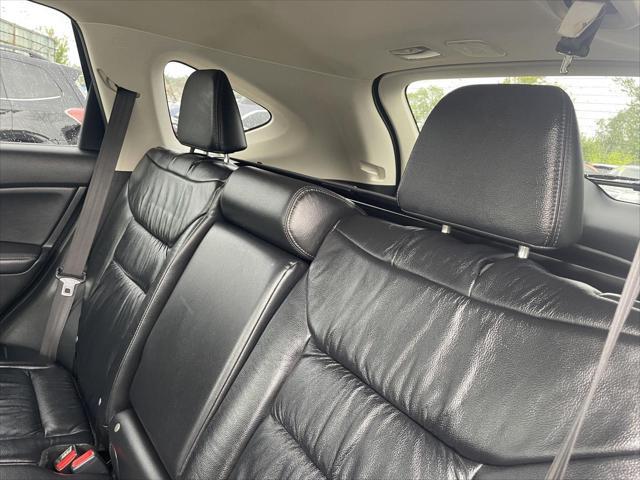 used 2013 Honda CR-V car, priced at $14,995