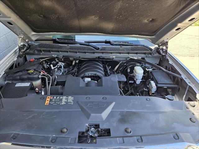used 2019 Chevrolet Silverado 1500 car, priced at $23,995