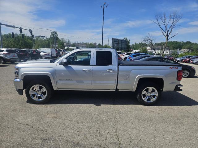 used 2019 Chevrolet Silverado 1500 car, priced at $23,995