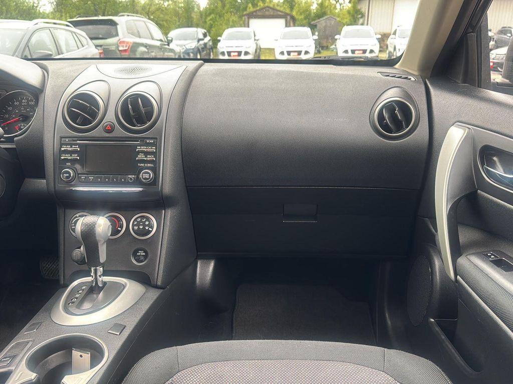 used 2013 Nissan Rogue car, priced at $8,295