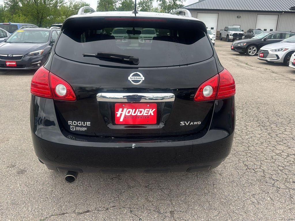 used 2013 Nissan Rogue car, priced at $8,295