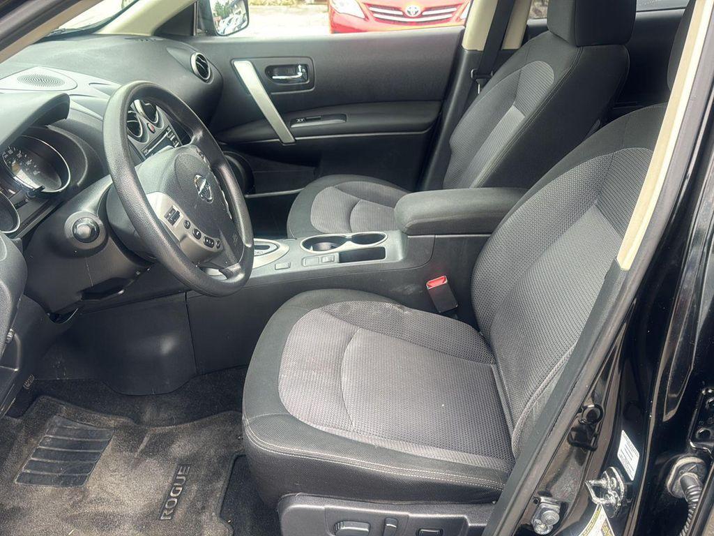 used 2013 Nissan Rogue car, priced at $8,295