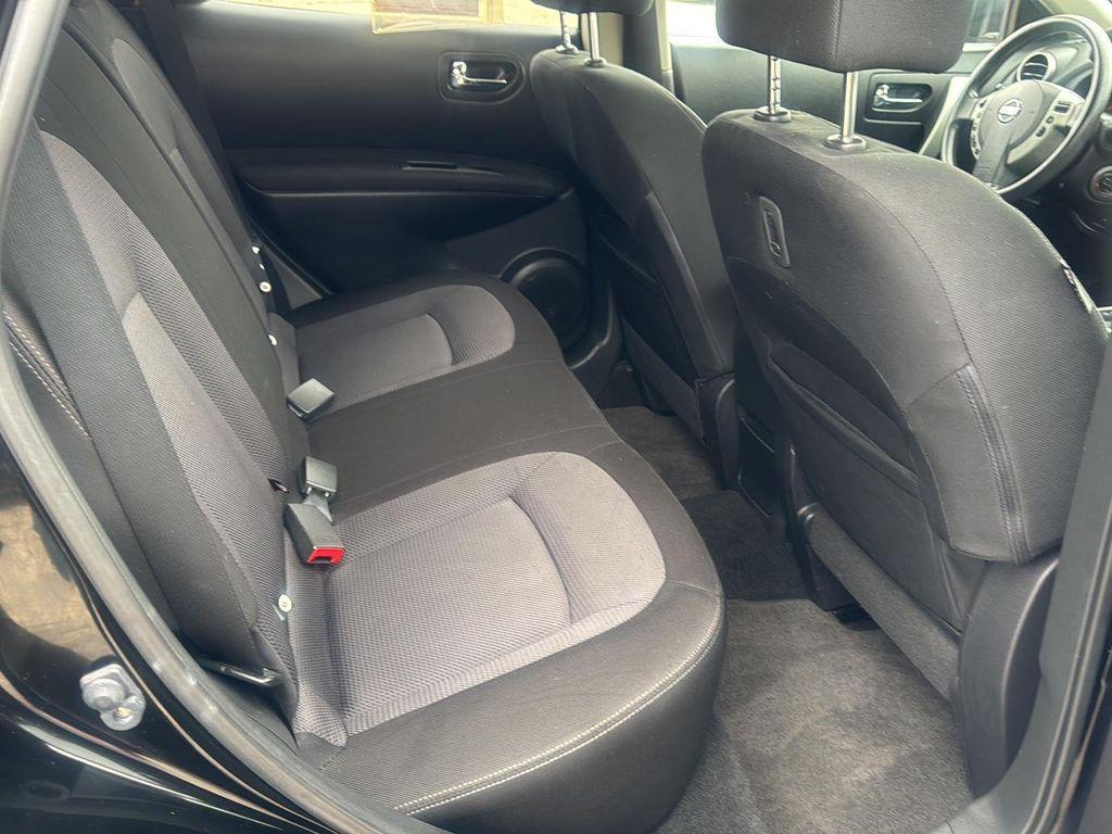 used 2013 Nissan Rogue car, priced at $8,295