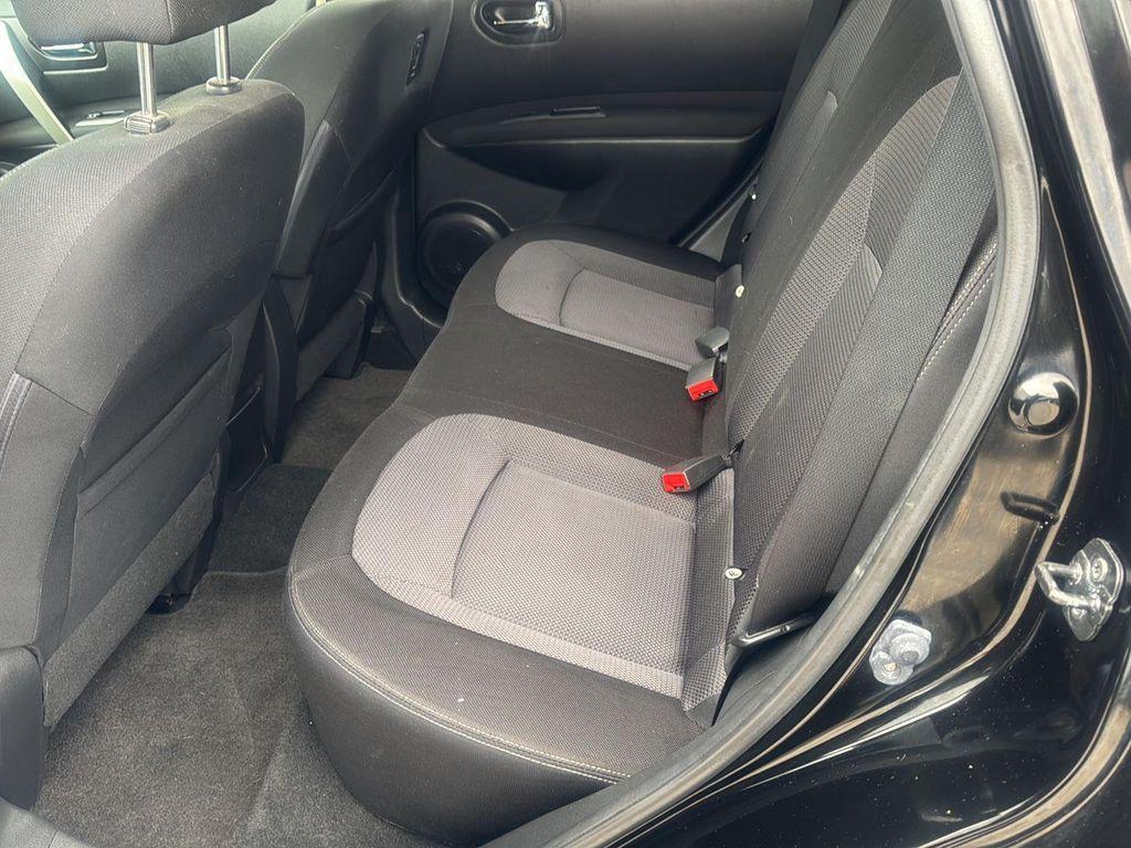 used 2013 Nissan Rogue car, priced at $8,295