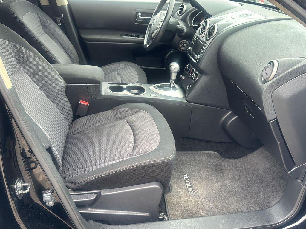 used 2013 Nissan Rogue car, priced at $8,295