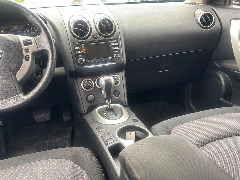 used 2013 Nissan Rogue car, priced at $8,295